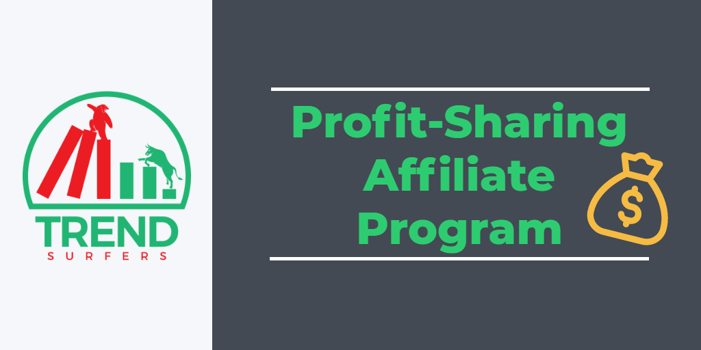 Profit Sharing partner program